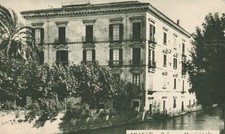 26/ SALERNO - SCAFATI - PALAZZO MUNICIPALE