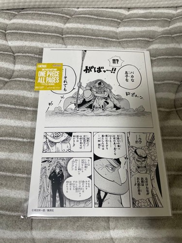 Manga one piece tutte le - one,