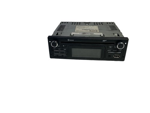 Autoradio lettore stereo - lettore,