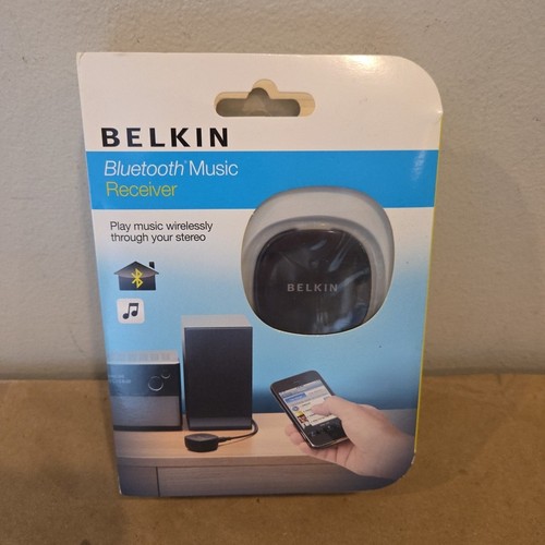 Nuovo belkin ricevitore - nuovo,