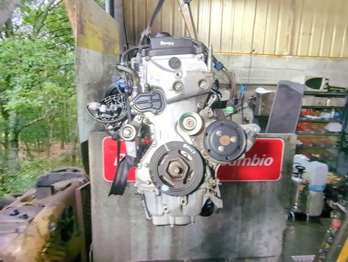 R18a2 motor completo 80447 - completo,