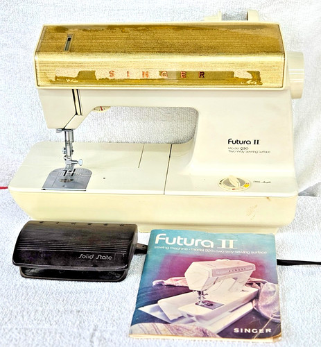 Macchina cucire singer - cucire,