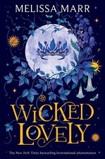 Melissa Marr Wicked Lovely