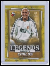 2022-23 Topps UEFA Superstars