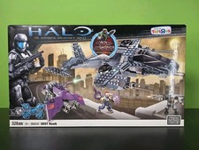 Halo Mega Bloks ODST Hawk