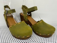 Sandali zoccoli marradini - zoccoli,