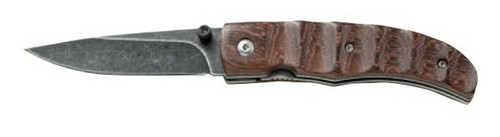 Coltello pieghevole ausonia - coltello,