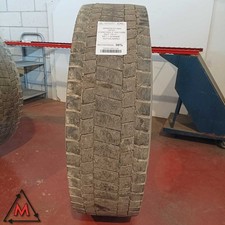 Gomma pneumatico autocarro