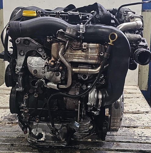 Motore semicompleto per - semicompleto, opel