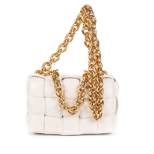 Borsa tracolla bottega - tracolla,