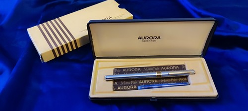 Nuova aurora marco polo 300 - aurora,