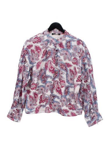 Camicia donna magali pascal - pascal, m