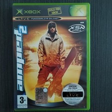 Amped 2 Microsoft XBOX Classic