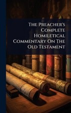 The Preacher's Complete