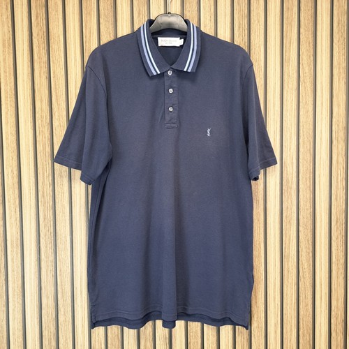 Polo ysl blu navy - navy, grande
