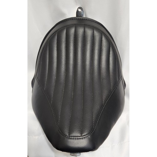 Sedile singolo harley davidson - singolo, harley-davidson