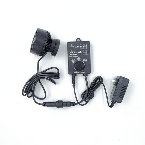Pompa flusso jebao slw - di,