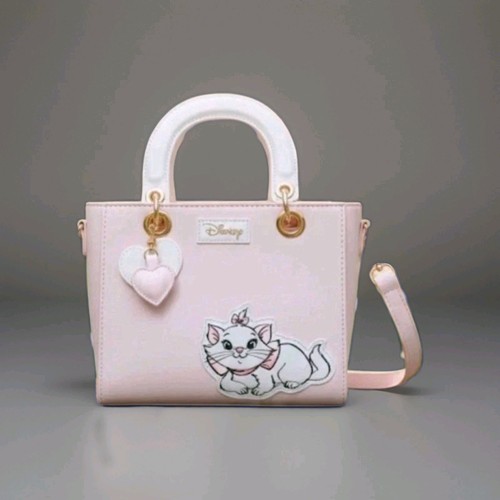 Borsa disney marie aristogats - borsa,