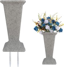 Vaso cimitero per lapidi tombe