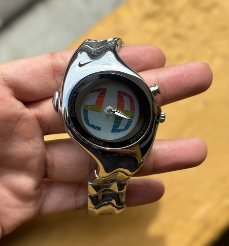 Orologio y2k - orologio,