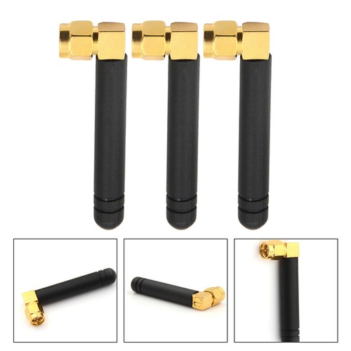 3pcs trasmettitore antenna - 3pcs,