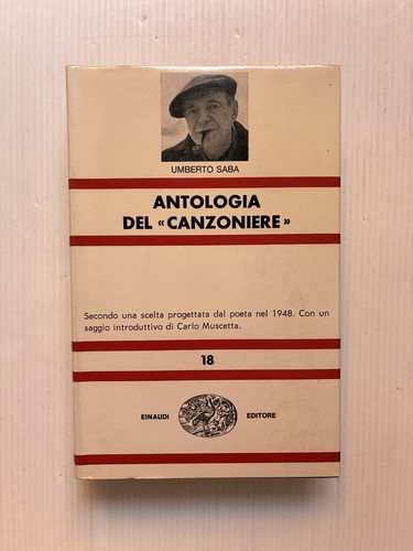 Antologia del canzoniere - antologia,