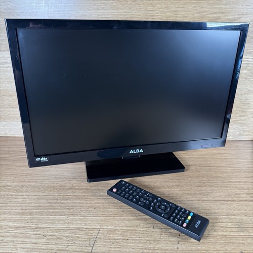 Alba vl19hdled led con - vl19hdled, 19"
