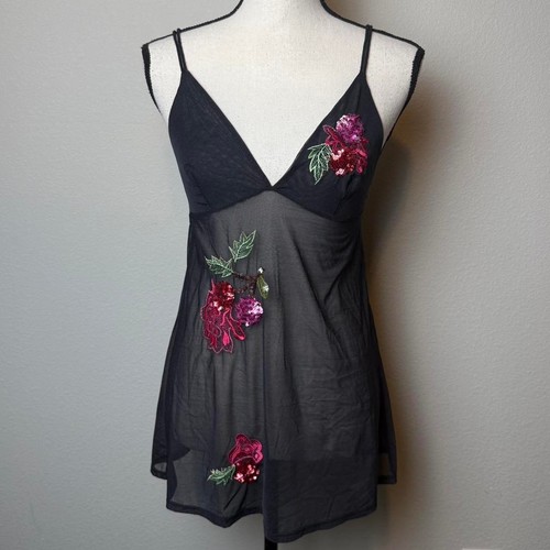Top lingerie babydoll