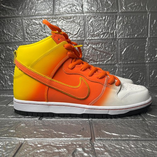 Nike dunk high sweet tooth - nike,
