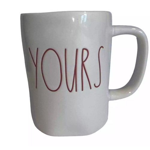 Rae dunn magenta your - by, mug