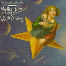 Mellon Collie And The Infinite