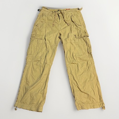 Pantaloni cargo american eagle - cargo,