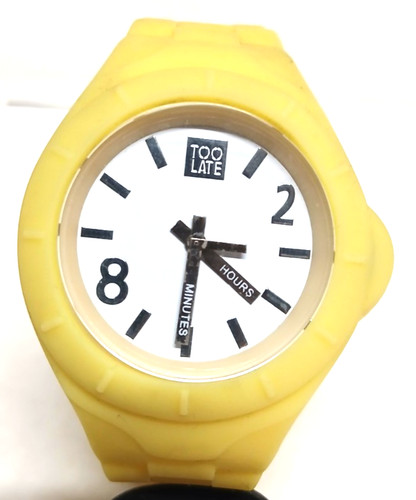 Orologio toolate silicone - orologio,