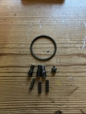 QuickMill Quick Mill, vite di