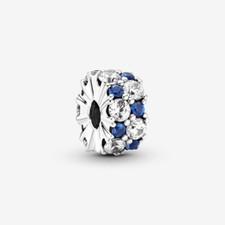 PANDORA Charm Clip Ciondolo