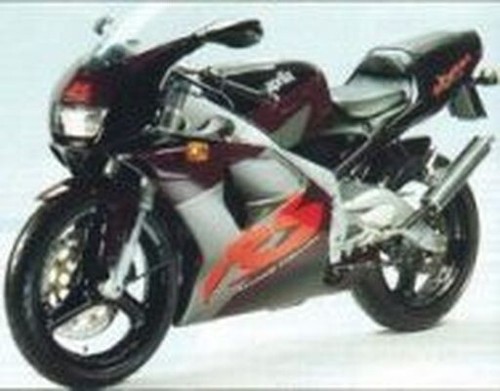 Aprilia adesivi originali - adesivi,