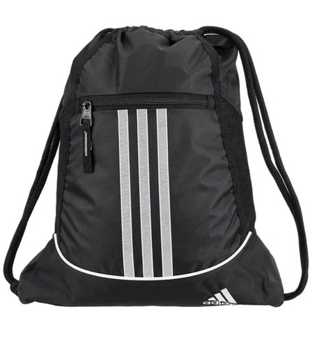 Adidas alliance zaino - alliance,