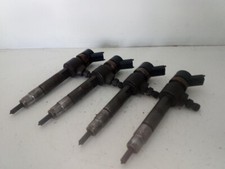 INIETTORI FIAT Stilo Berlina