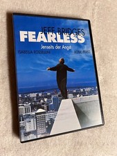 Fearless - Jenseits der Angst | Zustand sehr gut | DVD 178