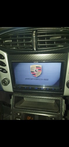 Porsche boxster 986 - porsche,