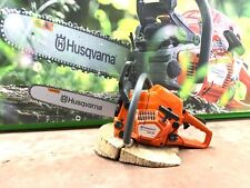 MOTOSEGA HUSQVARNA 543 XP X-TORQ 43,1 cc BARRA 15" 38 cm PROFESSIONALE LEGGERA