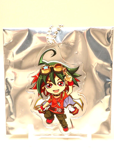 Yuya sakaki oh - yuya,