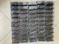 DIE CAST - FORMULA 1 - SCALA