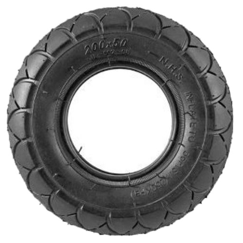 Inch 7x1 tyres for - 7,