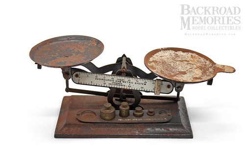 Scala laboratorio vintage - scala,