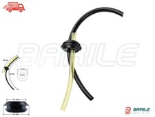 Gommino Passa Tubi Serbatoio Benzina Decespugliatore ALPINA TB 320 - TB 420