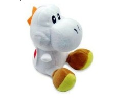 SUPER MARIO BROS. YOSHI BIANCO