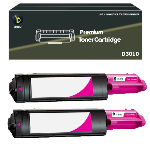 Cartucce toner magenta - 2,