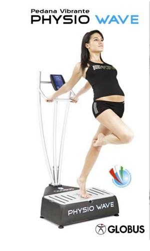Physio wave 200 pedana - physio,