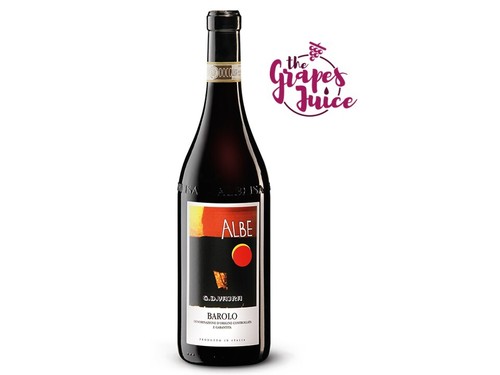 Vajra albe 2016 vino - vajra,